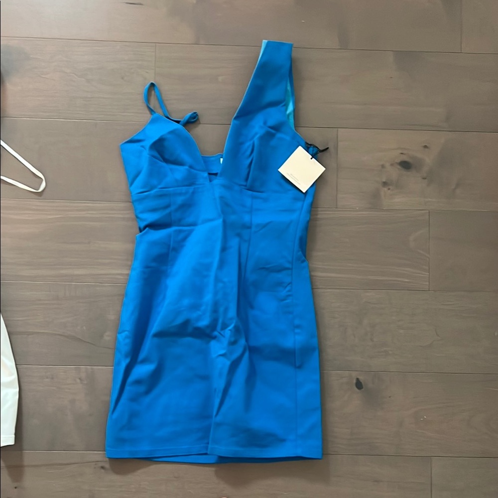 Superdown Dress NWT